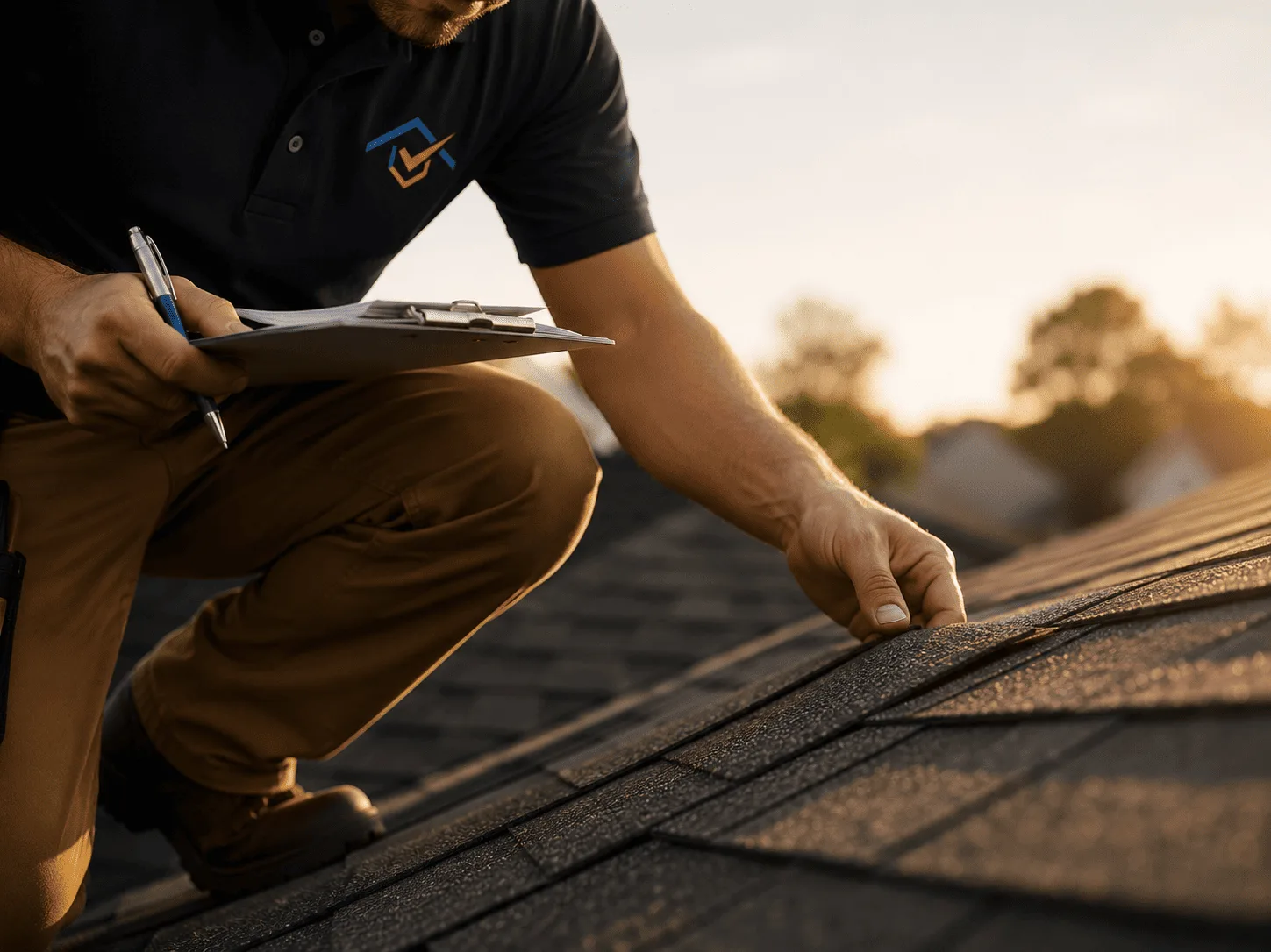 Why Choose Roof Inspection in Pollock, MO